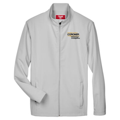 Men's Outerwear Thumbnail