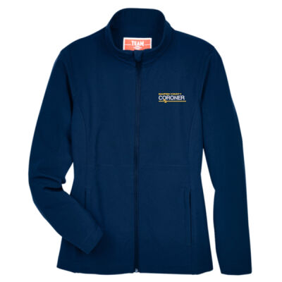 Ladies Outerwear Thumbnail