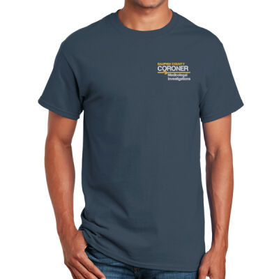 Tee Shirts Thumbnail