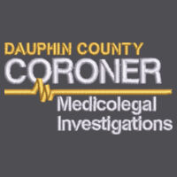 SportTek Ladies Heather Contender Scoop Neck Tee Design