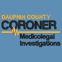 Sport Tek PosiCharge Competitor Tee Design