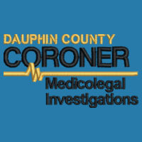 SportTek Ladies Heather Contender Scoop Neck Tee Design