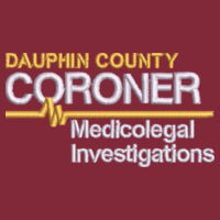 Port & Company Essential Fleece Crewneck Sweatshirt Design