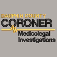 Devon & Jones Men’s  Pima Piqué Long-Sleeve Polo Design