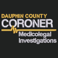 Sport Tek Dri Mesh Pro Polo Design