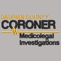 Devon & Jones Men's Crown Collection® Broadcloth Woven Dress Shirt Design