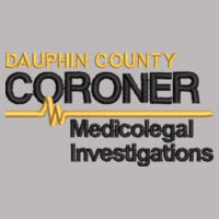 Team 365 Men's Leader Soft Shell Jacket Design