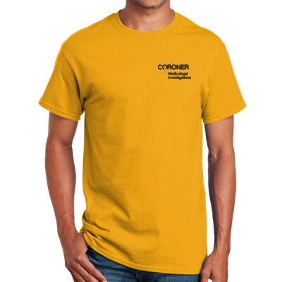 GILDAN Ultra Cotton  100% Cotton T Shirt Thumbnail