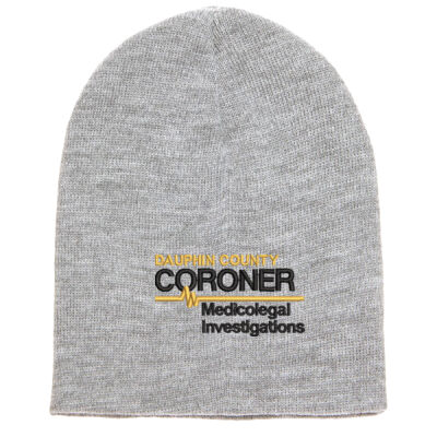 Yupoong 8 1/2" Beanie Thumbnail