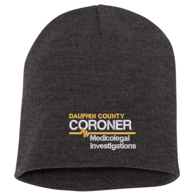 Yupoong 8 1/2" Beanie Thumbnail