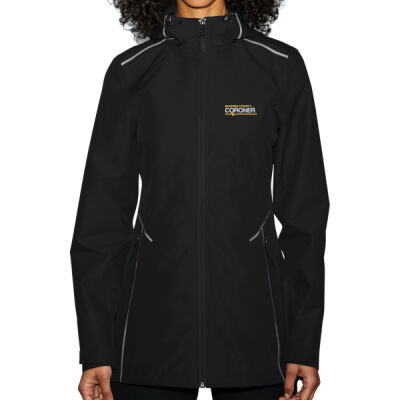 Port Authority Women's Collective Tech Outer Shell Jacket Thumbnail