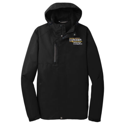 Port Authority All Conditions Jacket Thumbnail