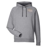 TEST Under Armour Men's Rival Fleece Hooded Sweatshirt Thumbnail