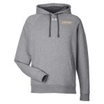 TEST Under Armour Men's Rival Fleece Hooded Sweatshirt Thumbnail