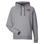 TEST Under Armour Men's Rival Fleece Hooded Sweatshirt Thumbnail