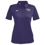 Under Armour Women's Tech™ Polo Thumbnail