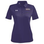 Under Armour Women's Tech™ Polo Thumbnail
