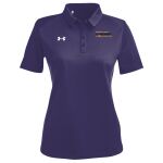Under Armour Women's Tech™ Polo Thumbnail