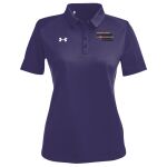 Under Armour Women's Tech™ Polo Thumbnail